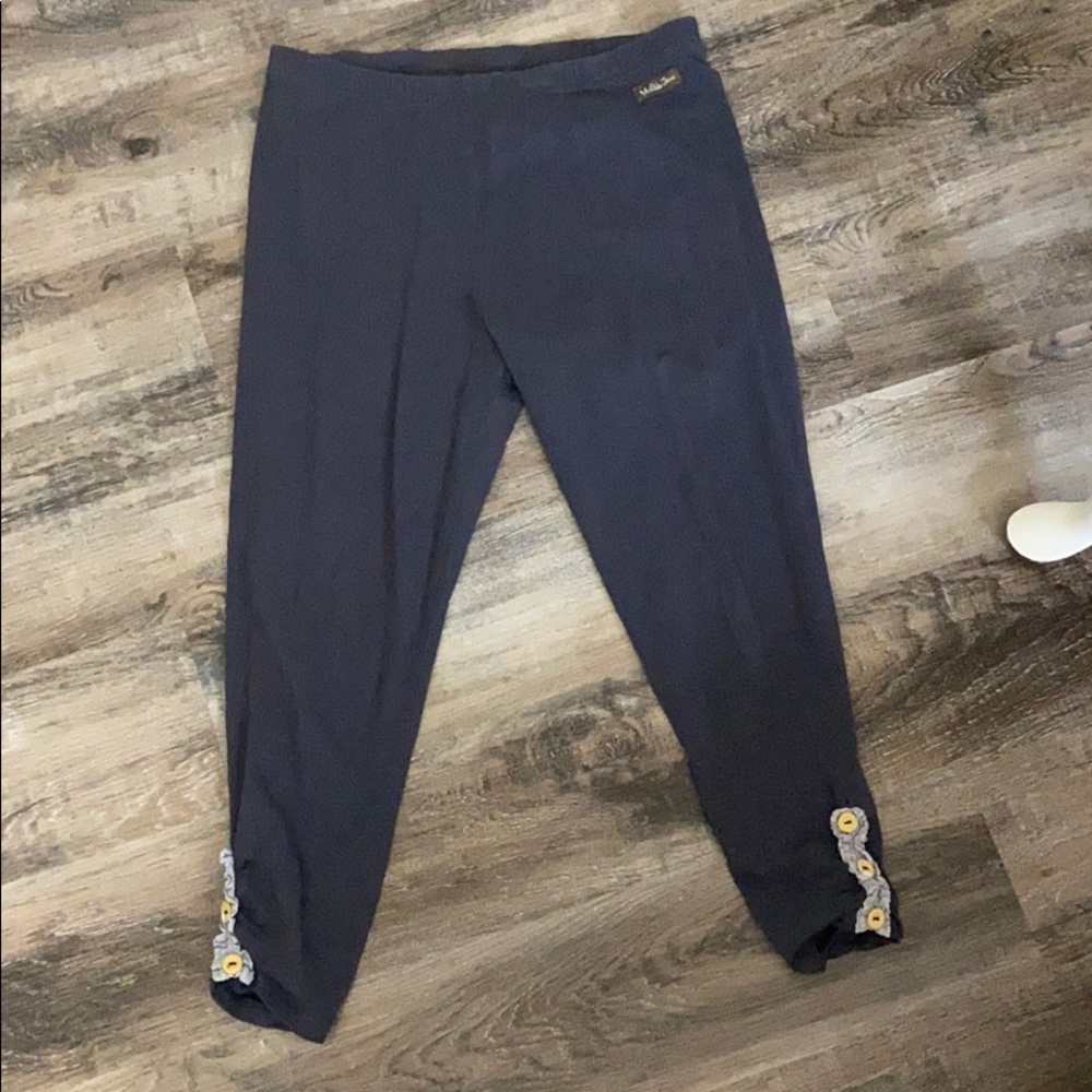 💎 5/$20 Matilda Jane Capri  - see description